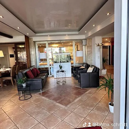 Hotel Hirschberg Hirschberg an der Bergstraße