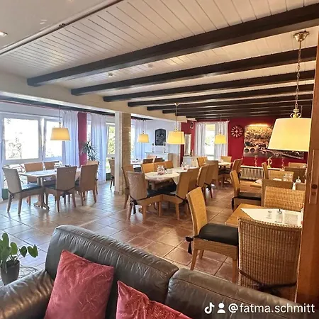 Hirschberg Hotel Hirschberg an der Bergstraße