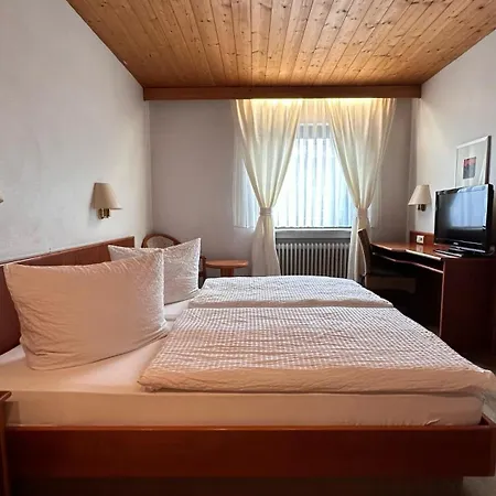 Hirschberg Hotel Hirschberg an der Bergstraße