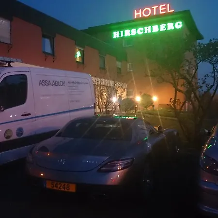 Hirschberg 2* Hirschberg an der Bergstraße