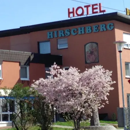 Hotel Hirschberg