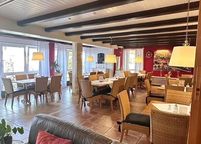 Hirschberg Hotel Hirschberg an der Bergstraße