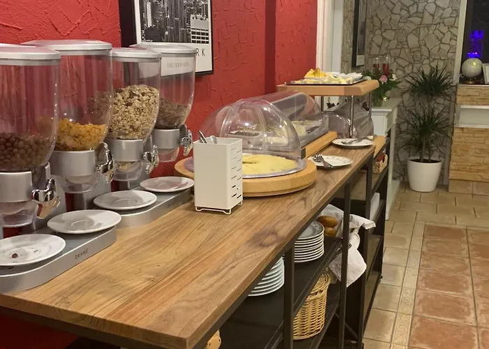 Hirschberg 2* Hirschberg an der Bergstraße