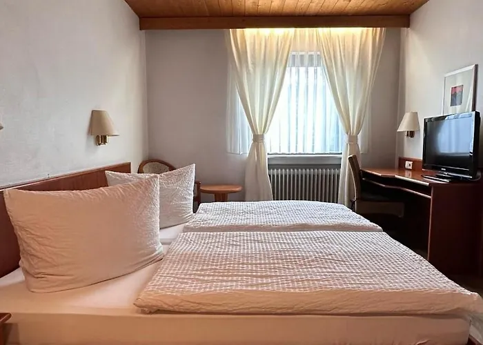 Hirschberg Hotel Hirschberg an der Bergstraße