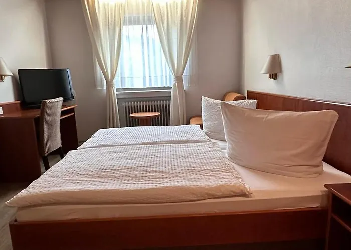 Hirschberg Hirschberg an der Bergstraße