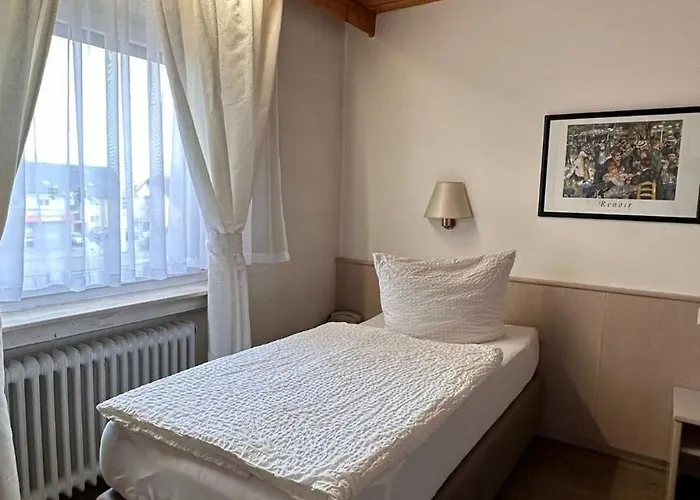 Hirschberg Hirschberg an der Bergstraße