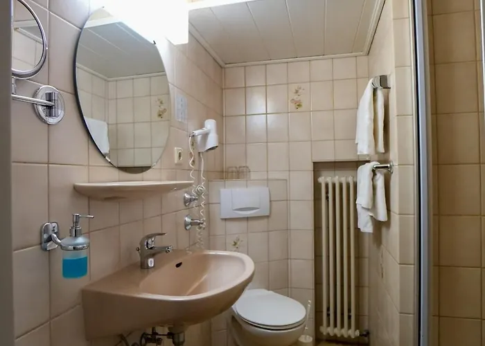 Hirschberg Hirschberg an der Bergstraße